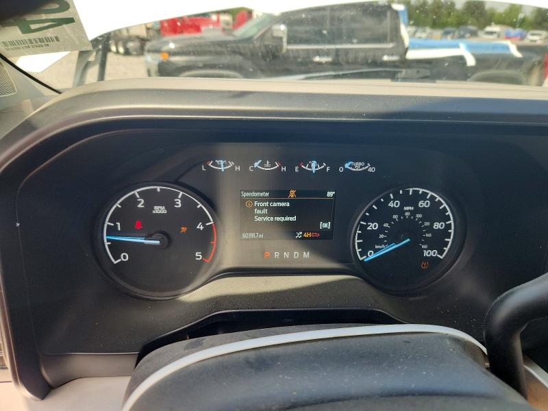 Aukcja sprzedaży 2023 Ford F350, vin: 1FD8W3HT4PED67977, numer aukcji: 49621086