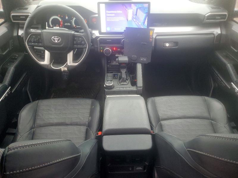 49755266 :رقم المزاد ، JTEVA5BR5S5011783 vin ، 2025 Toyota 4runner مزاد بيع
