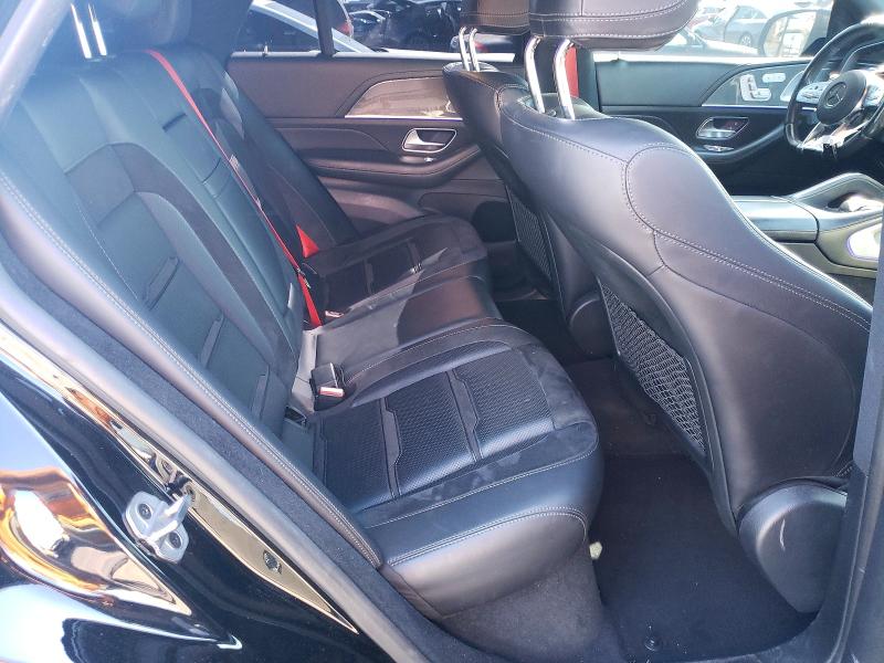 Продажа на аукционе авто 2022 Mercedes-benz Gle Coupe, vin: 4JGFD6BBXNA780778, номер лота: 49479356