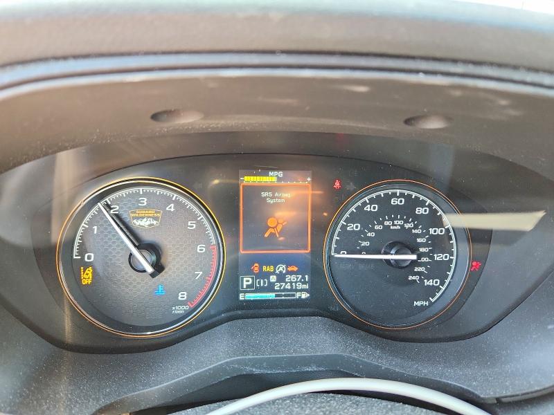 Aukcja sprzedaży 2022 Subaru Forester, vin: JF2SKAMC0NH490172, numer aukcji: 50395606