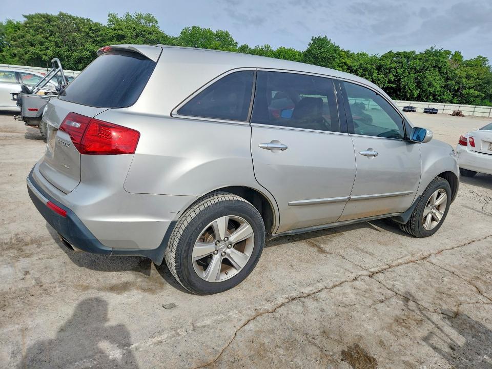 Aukcja sprzedaży 2011 Acura Mdx, vin: 2HNYD2H61BH512032, numer aukcji: 51953516