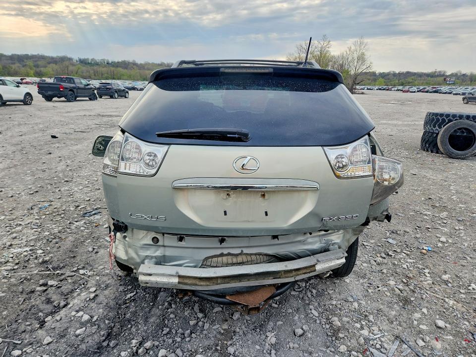 Продажа на аукционе авто 2005 Lexus Rx 330, vin: 2T2HA31U75C074348, номер лота: 49127176