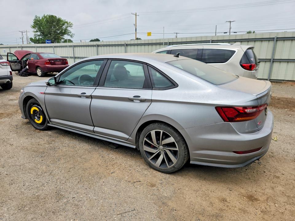 Продаж на аукціоні авто 2019 Volkswagen Jetta, vin: 3VW5T7BU8KM262710, номер лоту: 49818016