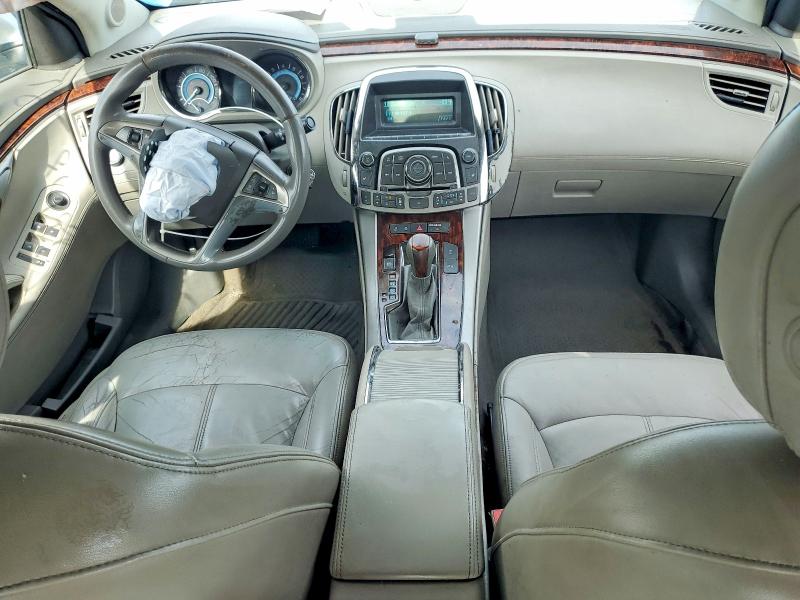 Aukcja sprzedaży 2011 Buick Lacrosse, vin: 1G4GC5ED4BF249458, numer aukcji: 78584895