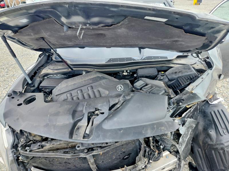 Aukcja sprzedaży 2016 Acura Mdx, vin: 5FRYD4H40GB025187, numer aukcji: 51811266