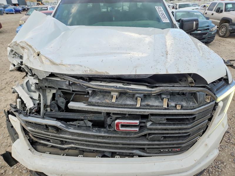 50567616 :رقم المزاد ، 3GTUUEE89PG238209 vin ، 2023 Gmc Sierra مزاد بيع