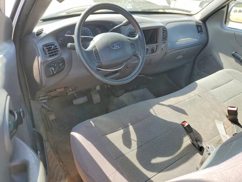 Продаж на аукціоні авто 2004 Ford F-150 Heritage, vin: 2FTRF17W64CA97791, номер лоту: 47422216