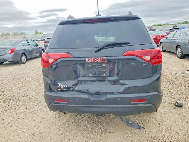 Aukcja sprzedaży 2019 Gmc Acadia, vin: 1GKKNMLS9KZ280406, numer aukcji: 50967776