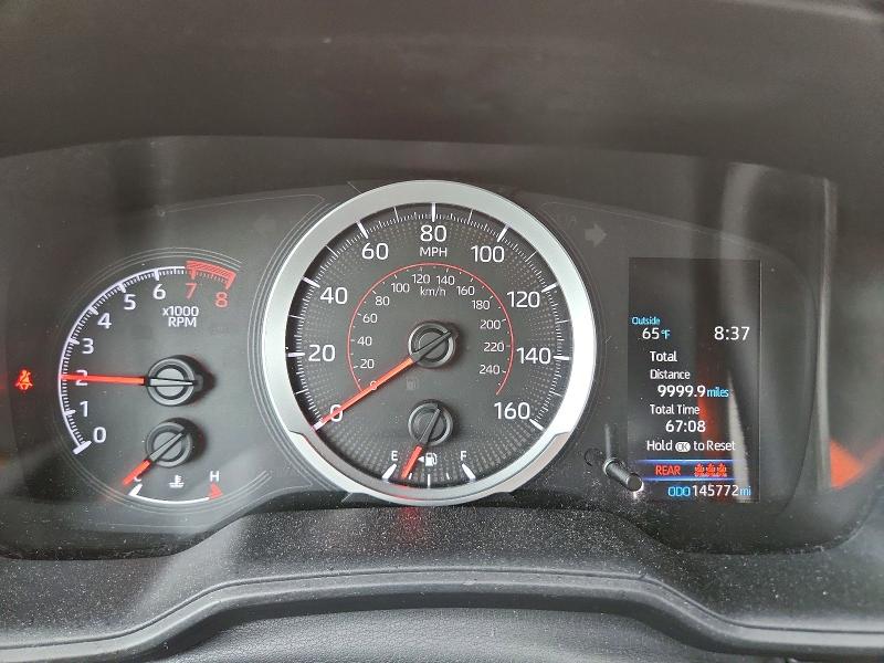 51797256 :رقم المزاد ، 5YFS4RCE6LP008798 vin ، 2020 Toyota Corolla مزاد بيع