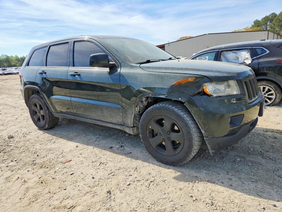 Продаж на аукціоні авто 2011 Jeep Grand Cherokee, vin: 1J4RR4GGXBC715614, номер лоту: 49297916