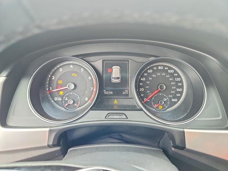 49336376 :رقم المزاد ، 1V2UR2CAXKC509780 vin ، 2019 Volkswagen Atlas مزاد بيع