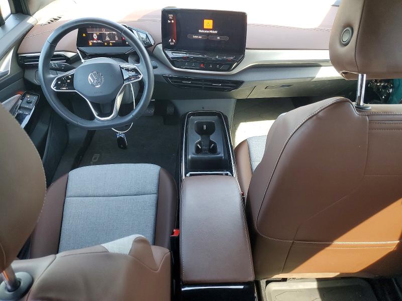 Aukcja sprzedaży 2023 Volkswagen Id.4, vin: 1V2BMPE83PC054484, numer aukcji: 51194996