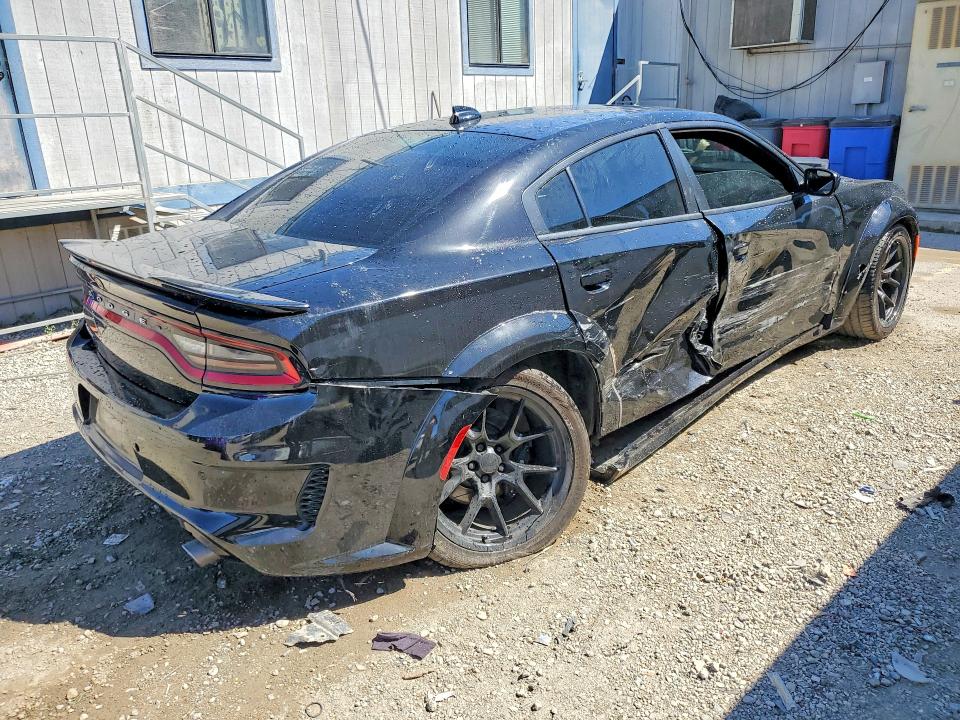 Продажа на аукционе авто 2019 Dodge Charger, vin: 2C3CDXHGXKH760371, номер лота: 48288766