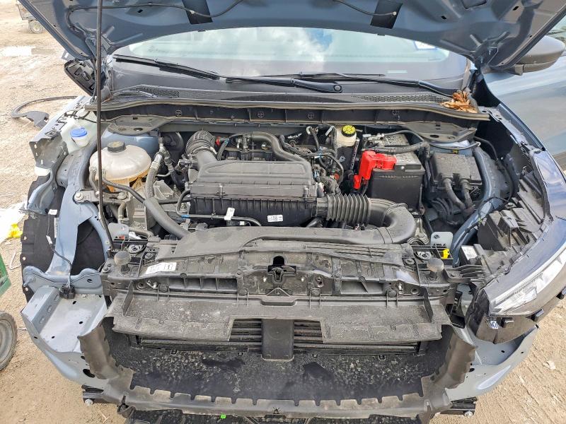 Aukcja sprzedaży 2025 Ford Escape, vin: 1FMCU9GN8SUB44958, numer aukcji: 50655896