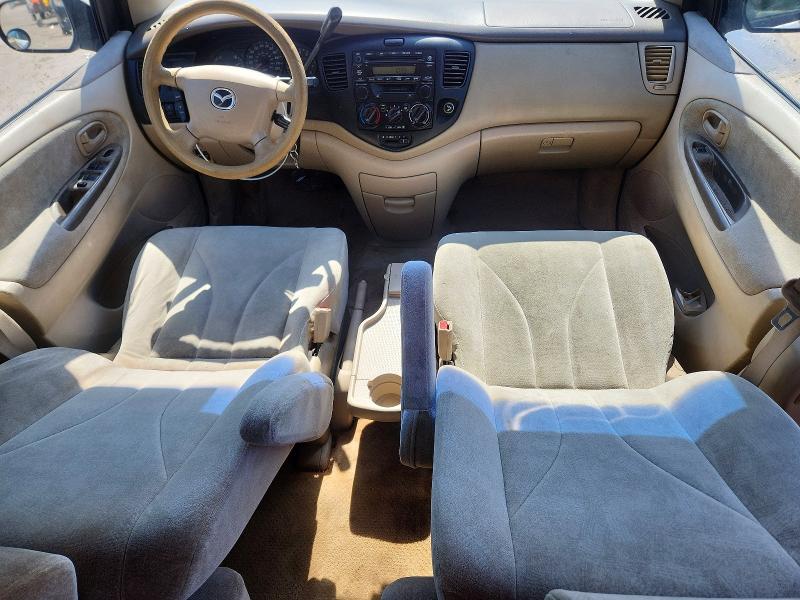 Aukcja sprzedaży 2003 Mazda Mpv, vin: JM3LW28A630358154, numer aukcji: 50076676