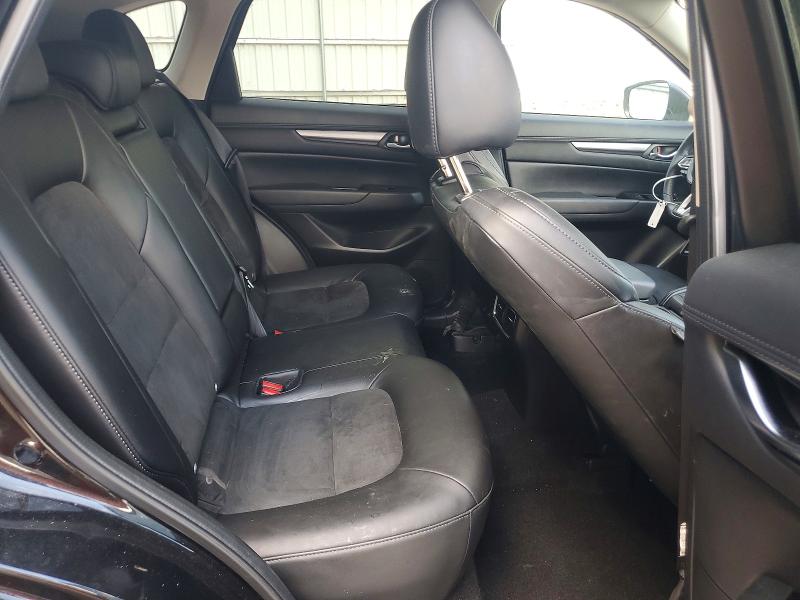 Продажа на аукционе авто 2023 Mazda Cx-5, vin: JM3KFBBM5P0292409, номер лота: 50045976