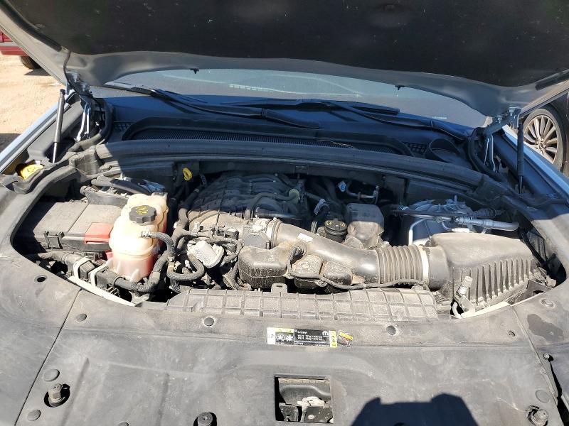 Продажа на аукционе авто 2022 Jeep Grand Cherokee, vin: 1C4RJKAG3N8517524, номер лота: 50924136