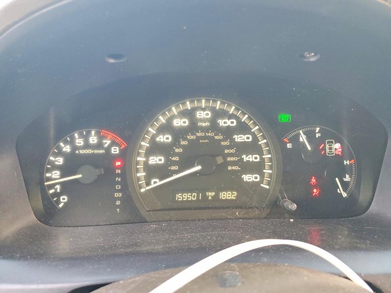2006 Honda Accord მანქანა იყიდება აუქციონზე, vin: 1HGCM56306A044990, აუქციონის ნომერი: 50434656