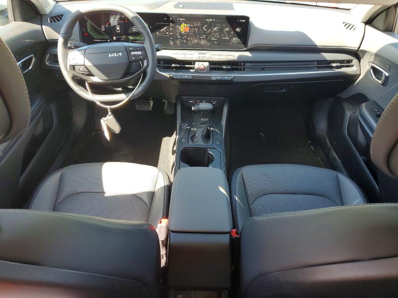 2026 Kia K4 მანქანა იყიდება აუქციონზე, vin: 3KPFU4DE3TE263509, აუქციონის ნომერი: 50486936