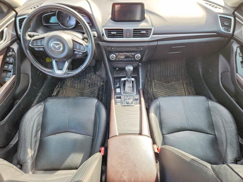 Aukcja sprzedaży 2018 Mazda 3, vin: 3MZBN1M31JM237628, numer aukcji: 49457076