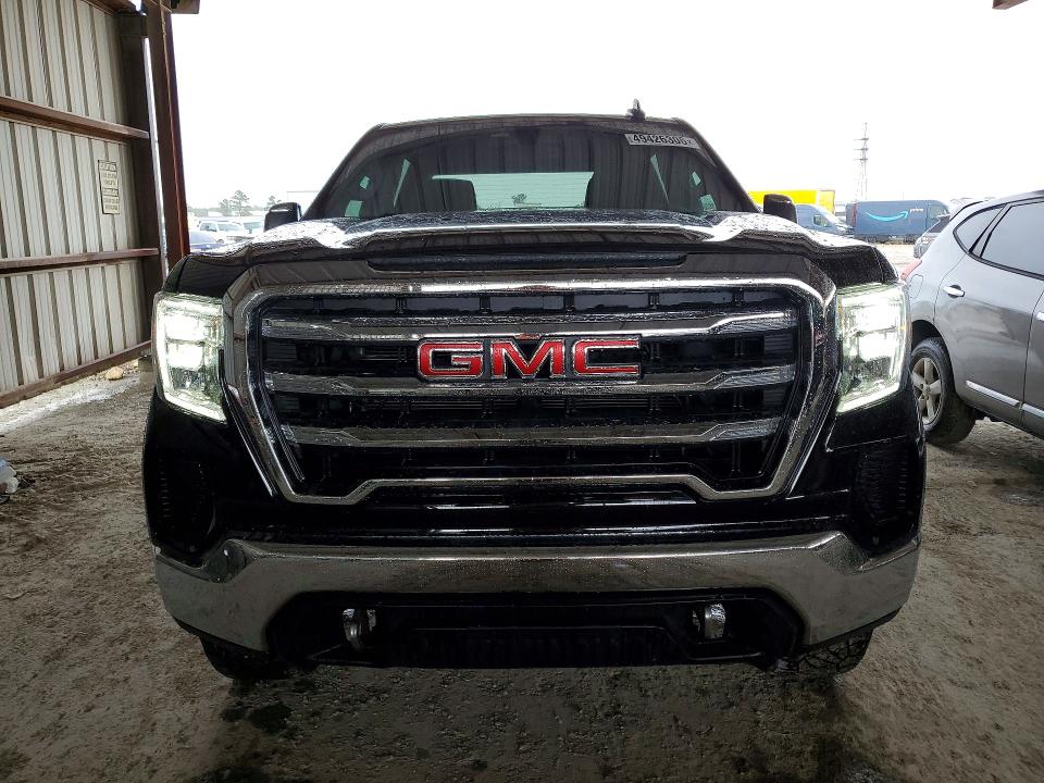 Продажа на аукционе авто 2020 Gmc Sierra, vin: 3GTP8BED7LG144336, номер лота: 49426306
