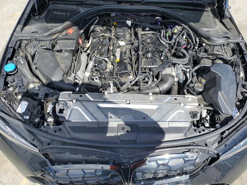 Aukcja sprzedaży 2023 Bmw M340i, vin: 3MW49FS02P8C96384, numer aukcji: 47135486
