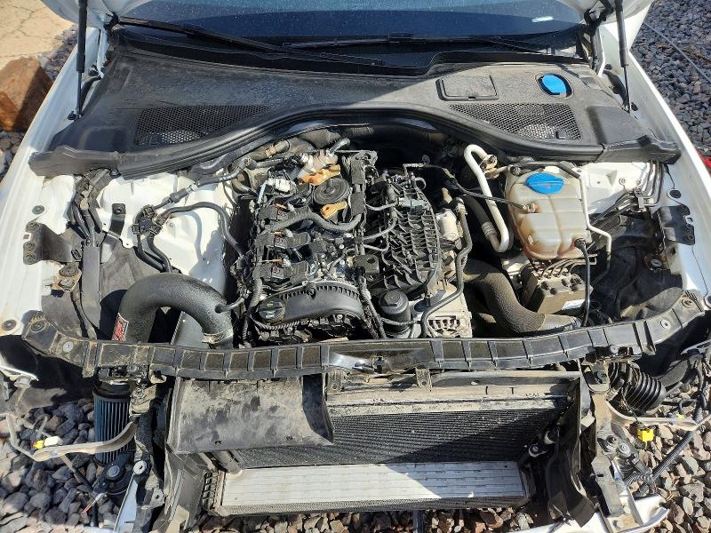 Aukcja sprzedaży 2018 Audi A6, vin: WAUD8AFC3JN007995, numer aukcji: 49628026