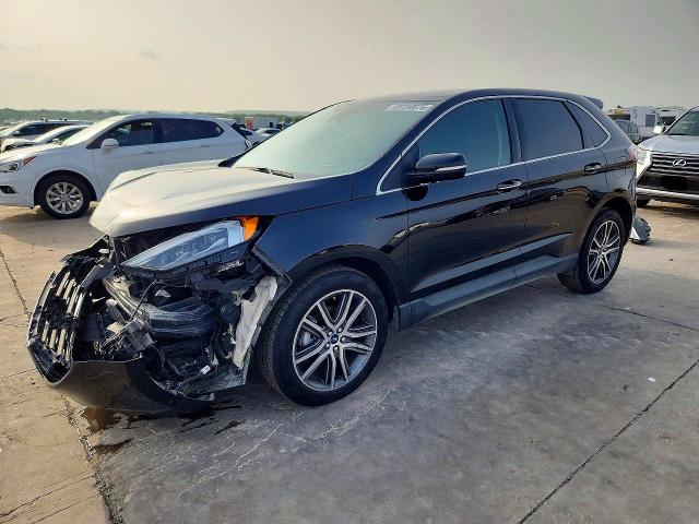 Aukcja sprzedaży 2020 Ford Edge, vin: 2FMPK3K92LBB50809, numer aukcji: 51154676