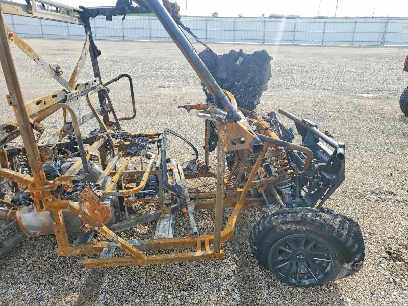 Aukcja sprzedaży 2020 Polaris Ranger, vin: 4XARRE996L8008841, numer aukcji: 50266046