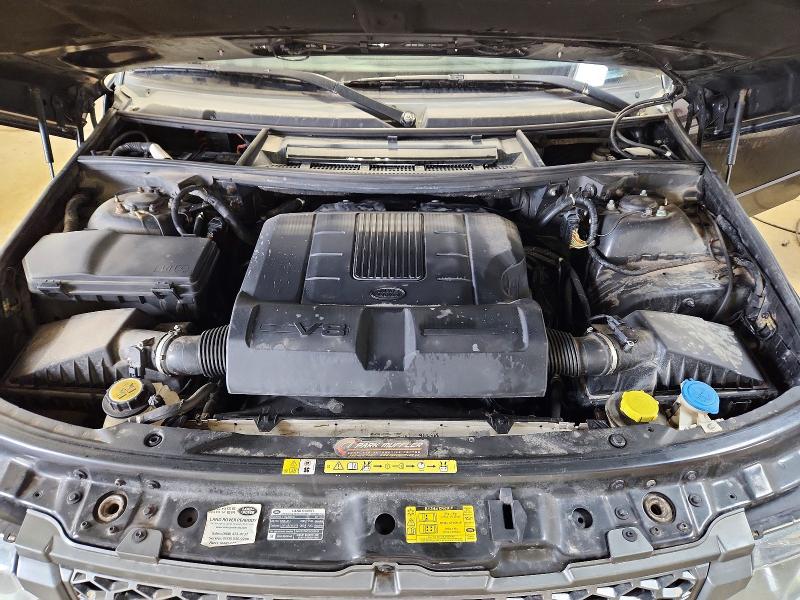 Продаж на аукціоні авто 2011 Land Rover Range Rover, vin: SALMF1D43BA359903, номер лоту: 50793716