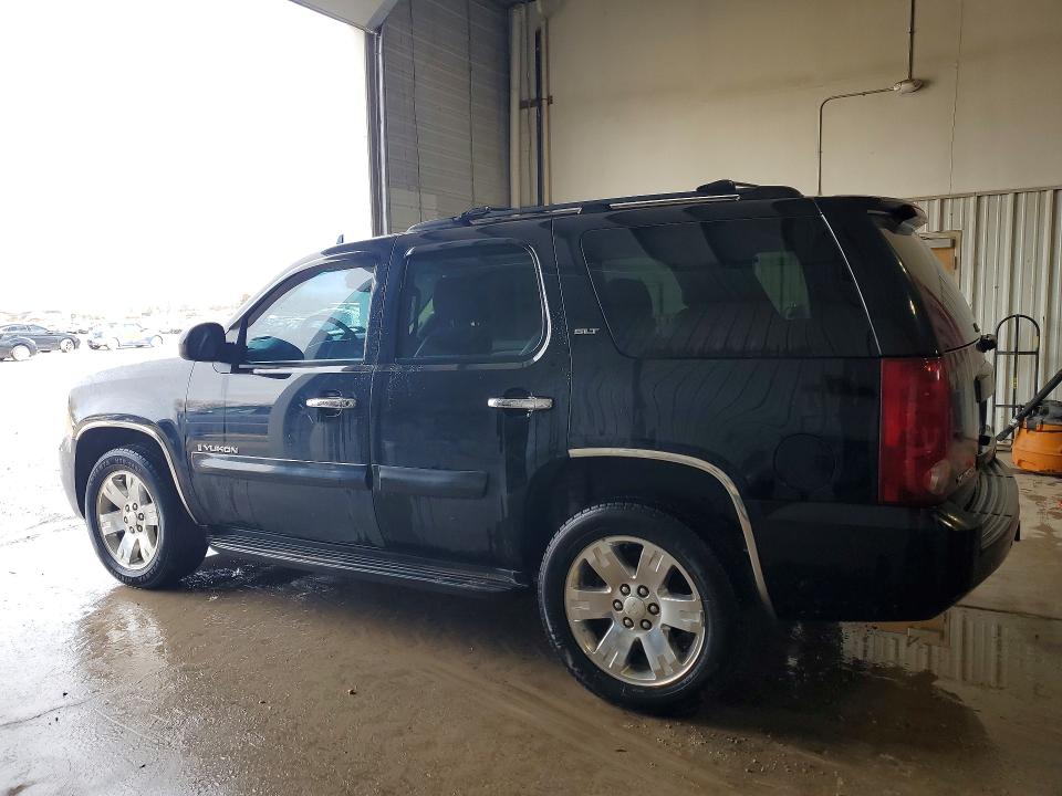 Aukcja sprzedaży 2007 Gmc Yukon, vin: 1GKFK13057R245196, numer aukcji: 48644886