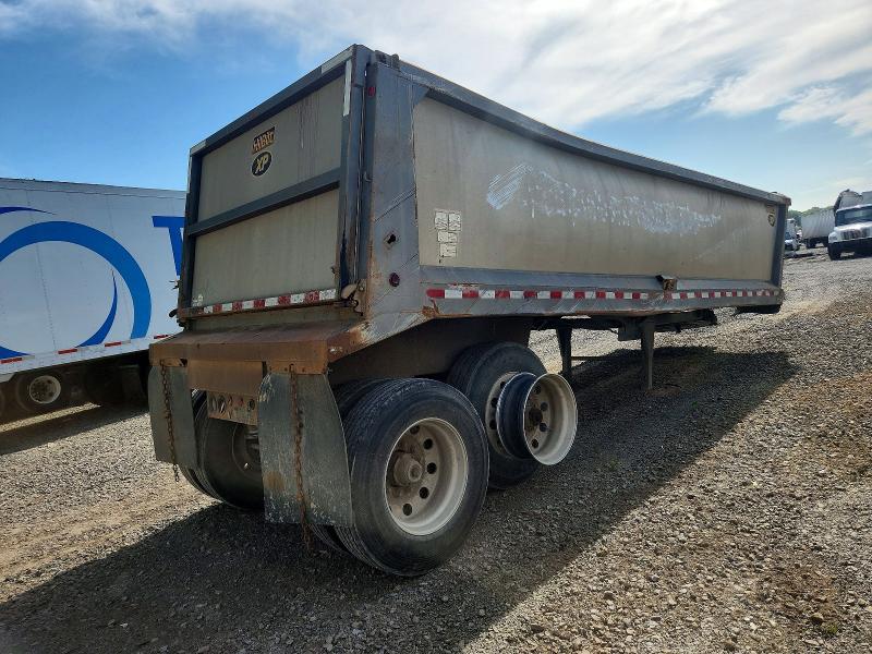 Продаж на аукціоні авто 2017 Hilbilt Trailers, vin: 5C2BB24B9HM010395, номер лоту: 54899086