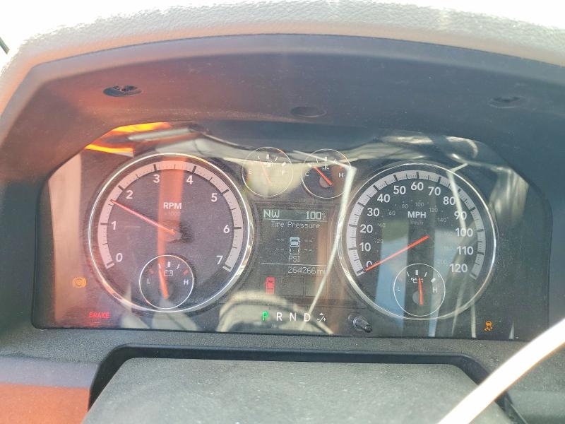 50442556 :رقم المزاد ، 1D7RB1GP2BS612451 vin ، 2011 Dodge Ram 1500 مزاد بيع