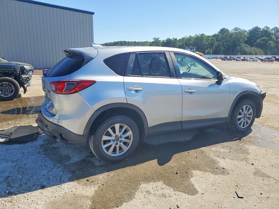 50413346 :رقم المزاد ، JM3KE2CY6G0864981 vin ، 2016 Mazda Cx-5 مزاد بيع