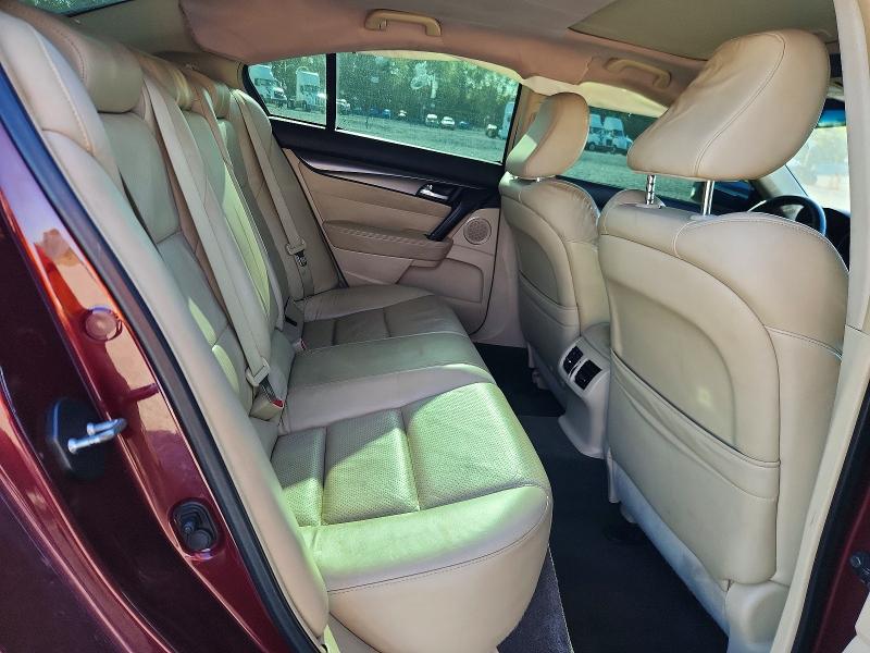 Продажа на аукционе авто 2012 Acura Tl, vin: 19UUA8F50CA035170, номер лота: 49828666