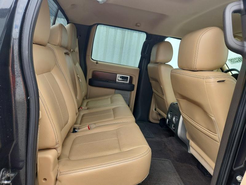 2012 Ford F150 მანქანა იყიდება აუქციონზე, vin: 1FTFW1CF7CFB08938, აუქციონის ნომერი: 50927946