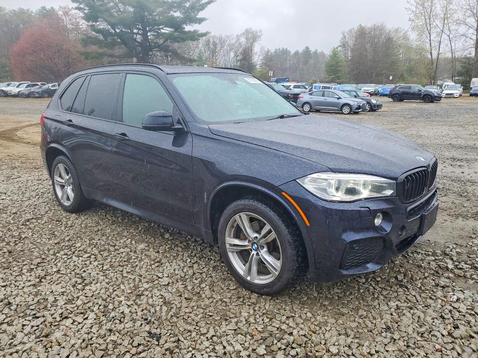 Aukcja sprzedaży 2015 Bmw X5, vin: 5UXKR0C52F0K53480, numer aukcji: 51758996