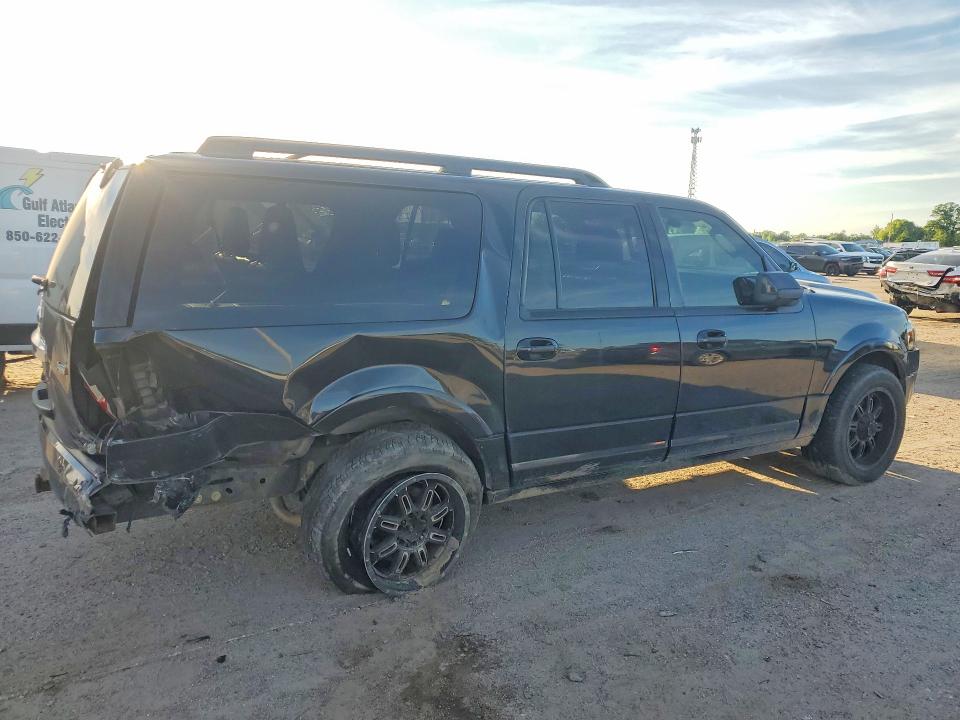 Продажа на аукционе авто 2014 Ford Expedition, vin: 1FMJK1K57EEF35958, номер лота: 48944996