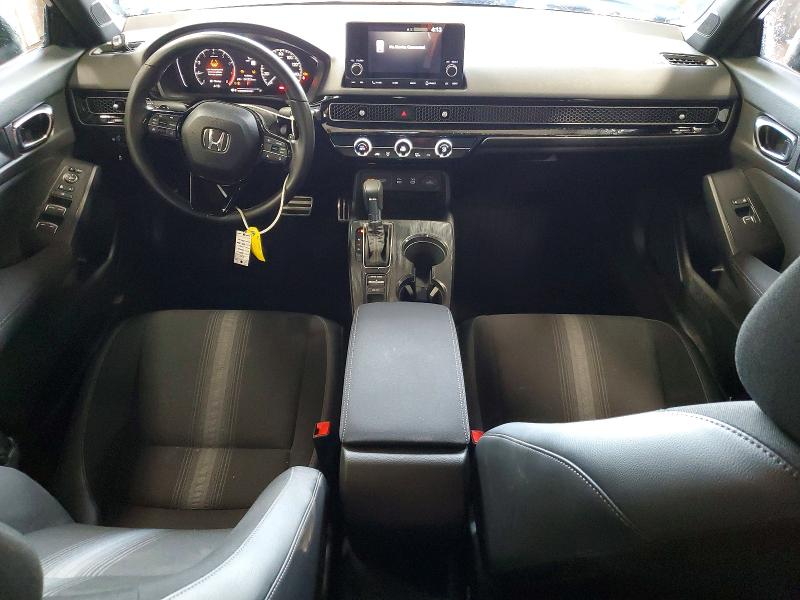 Aukcja sprzedaży 2025 Honda Civic, vin: 2HGFE2F56SH506281, numer aukcji: 49837316