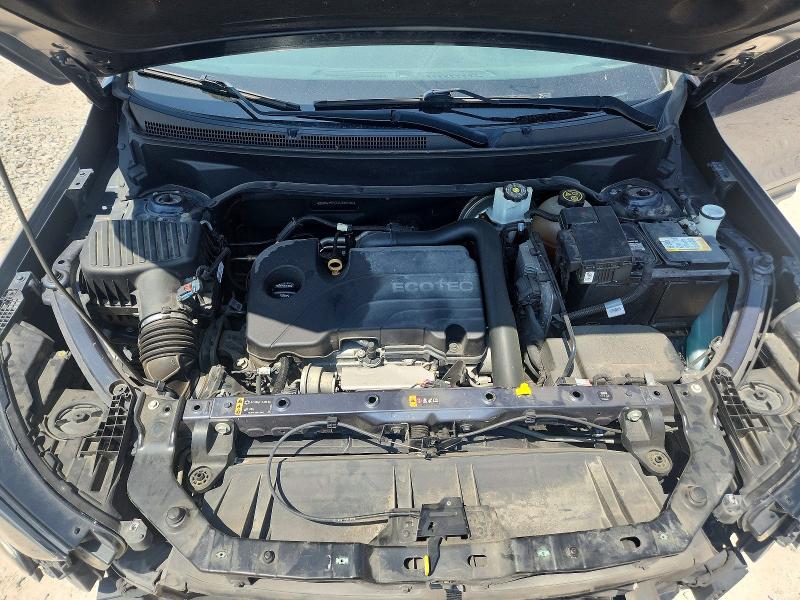Aukcja sprzedaży 2018 Gmc Terrain, vin: 3GKALMEV0JL246935, numer aukcji: 51478836