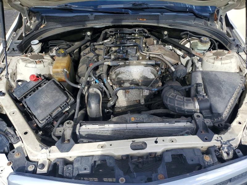 48960406 :رقم المزاد ، 1G6AG5RX7E0161131 vin ، 2014 Cadillac Ats مزاد بيع