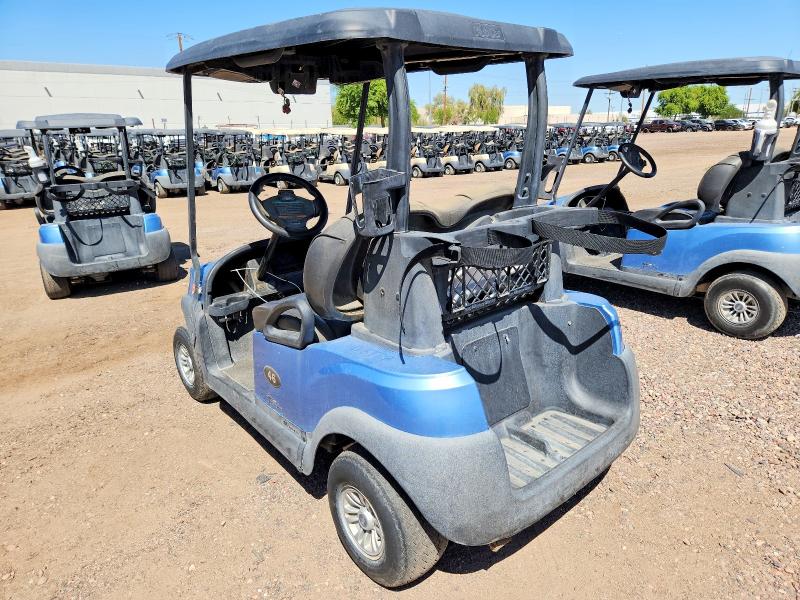 Aukcja sprzedaży 2020 Club Car Tempo Lithium, vin: AN2045125648, numer aukcji: 49591006