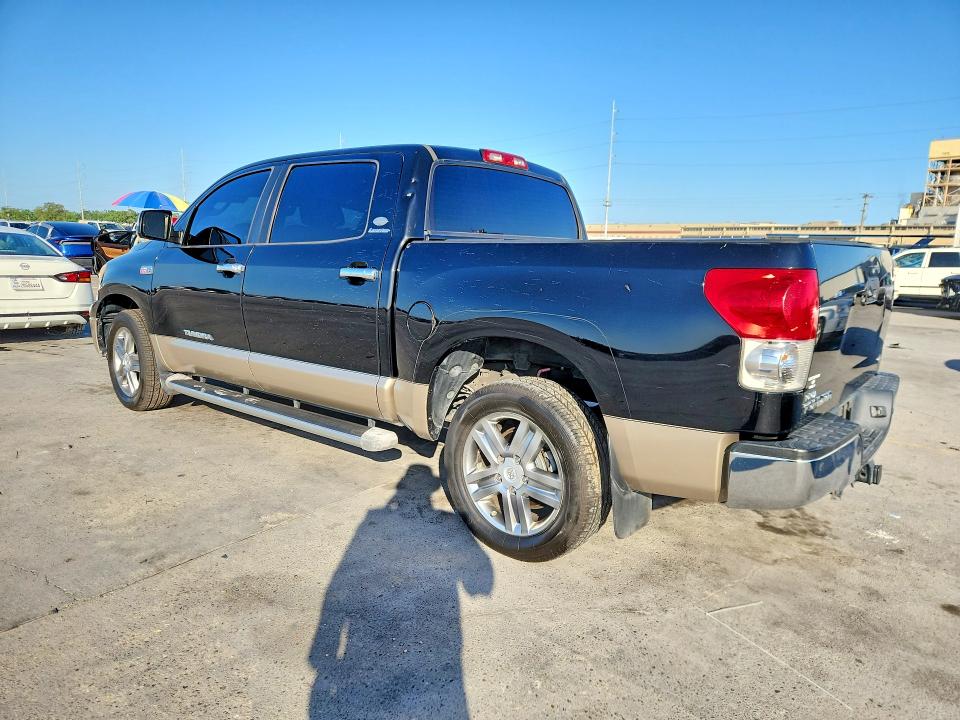 Aukcja sprzedaży 2008 Toyota Tundra, vin: 5TFEV58108X057108, numer aukcji: 50250016
