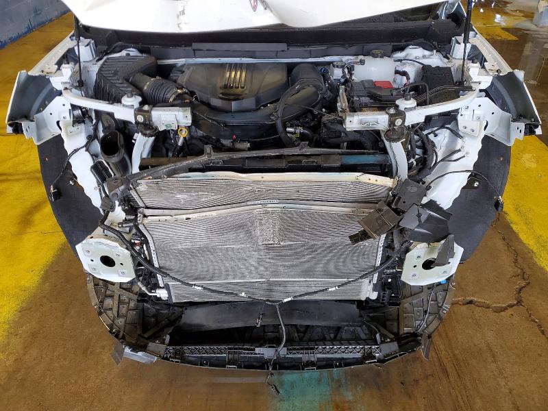 Aukcja sprzedaży 2026 Buick Enclave, vin: 5GAEVBKS3TJ246462, numer aukcji: 50520646