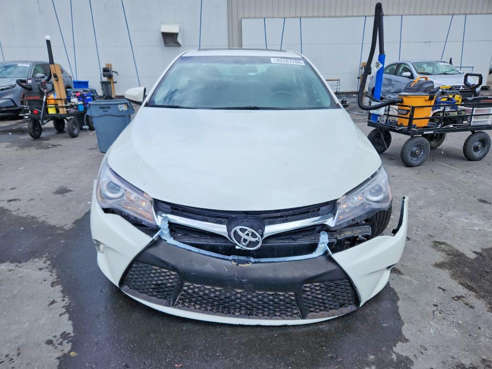 Aukcja sprzedaży 2016 Toyota Camry, vin: 4T1BF1FK2GU164726, numer aukcji: 49283786