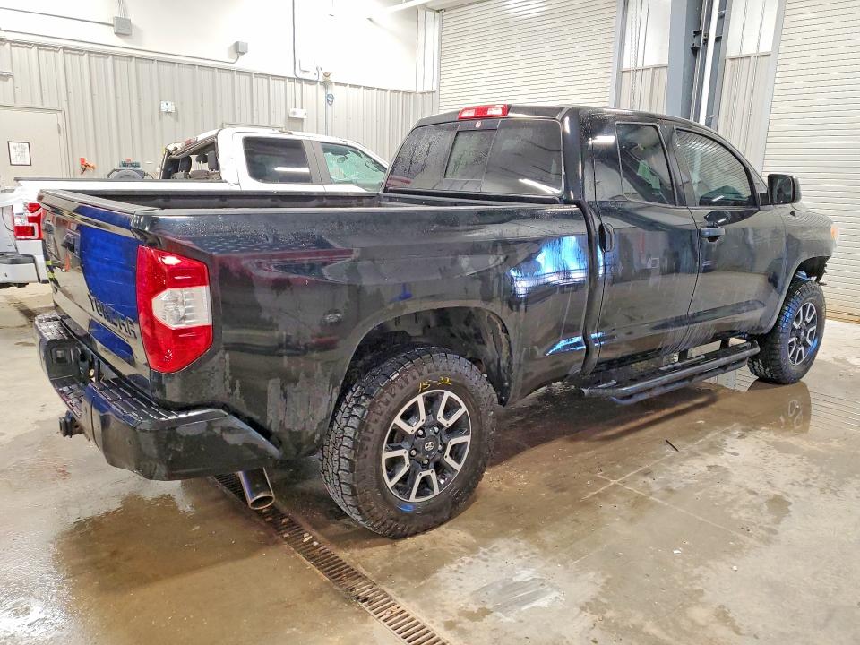 Aukcja sprzedaży 2016 Toyota Tundra, vin: 5TFBW5F11GX521363, numer aukcji: 49264986