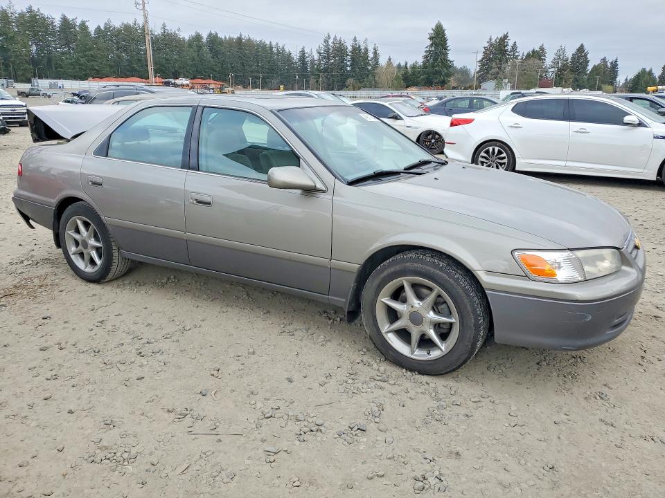 Aukcja sprzedaży 2000 Toyota Camry, vin: JT2BG22K2Y0441552, numer aukcji: 49111646