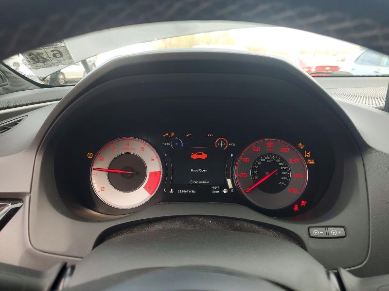 Продажа на аукционе авто 2021 Acura Rdx, vin: 5J8TC2H66ML008652, номер лота: 46834406