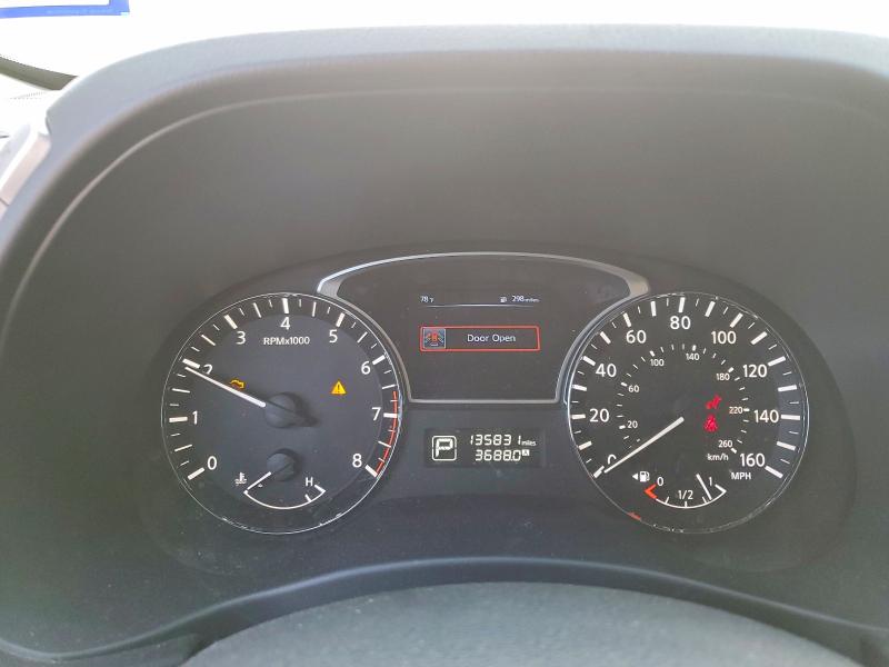 Aukcja sprzedaży 2015 Nissan Pathfinder, vin: 5N1AR2MN7FC658378, numer aukcji: 52140436
