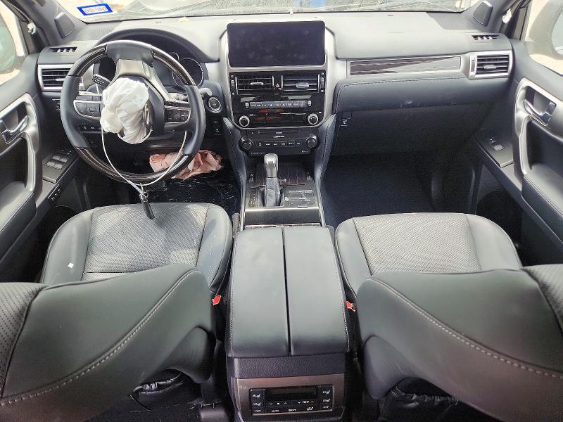 Продаж на аукціоні авто 2023 Lexus Gx, vin: JTJAM7BX4P5381194, номер лоту: 52145446